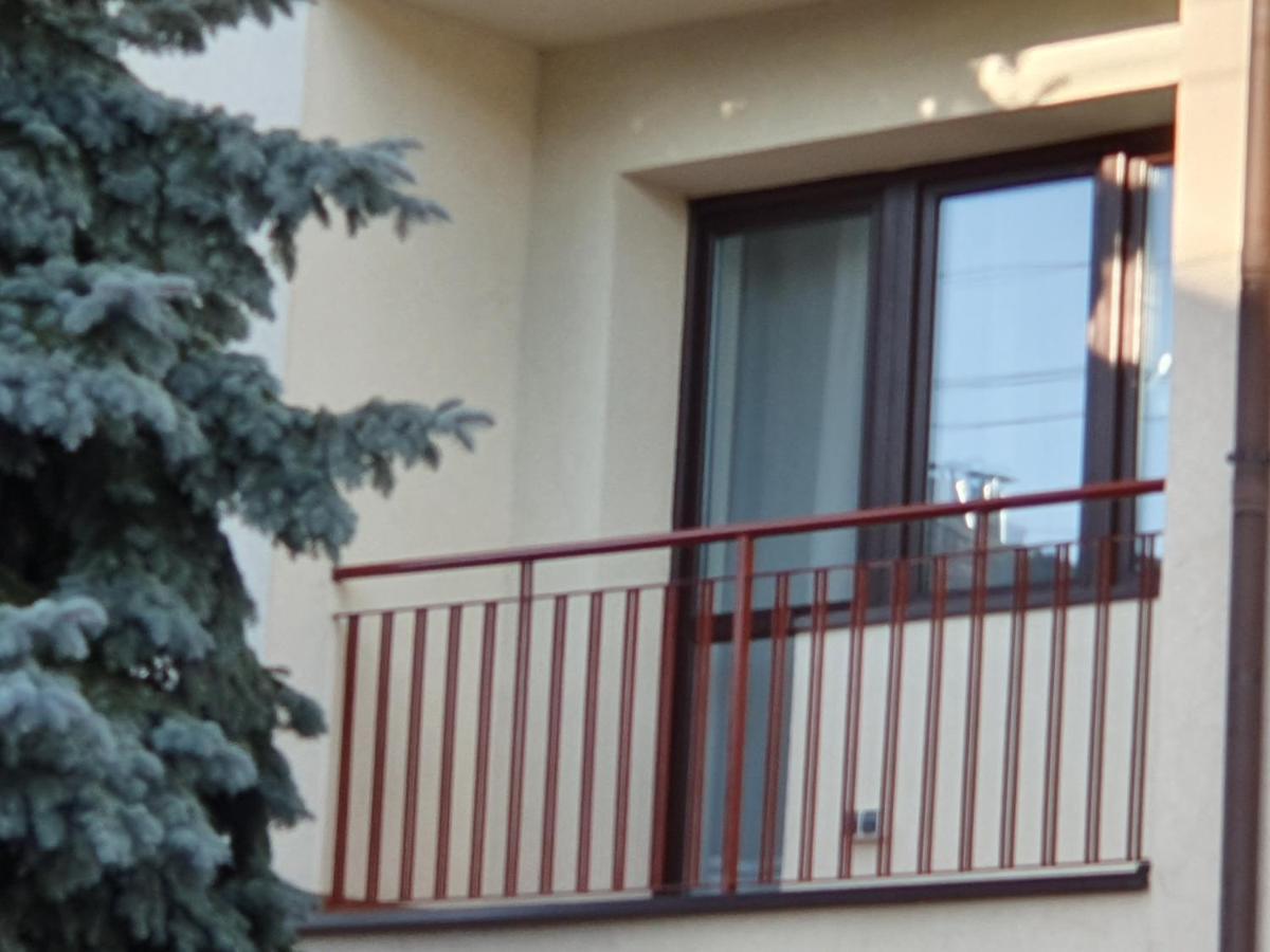 Hostel Mleczna - Metro Zacisze Varsavia Esterno foto