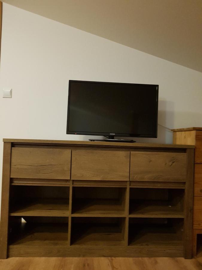 Hostel Mleczna - Metro Zacisze Varsavia Esterno foto